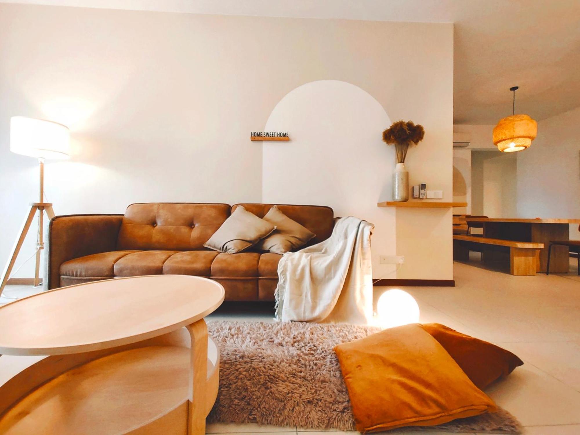 The Landmark By Katana 3Br To 4Br Luxury Seaview Landmark Homestay At Gurney 15-16Pax 无敌海景套房 Tanjung Tokong Екстериор снимка