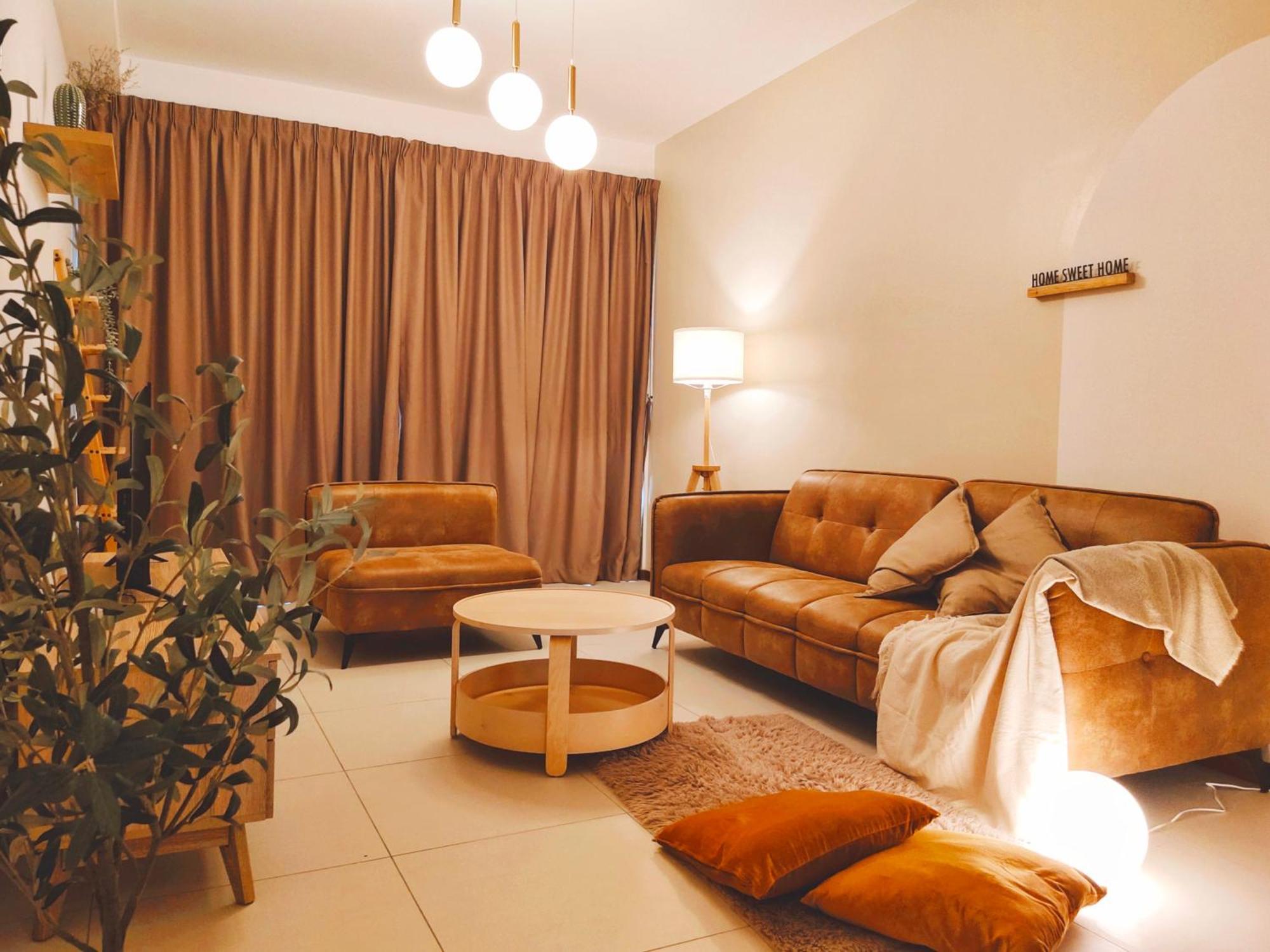 The Landmark By Katana 3Br To 4Br Luxury Seaview Landmark Homestay At Gurney 15-16Pax 无敌海景套房 Tanjung Tokong Екстериор снимка