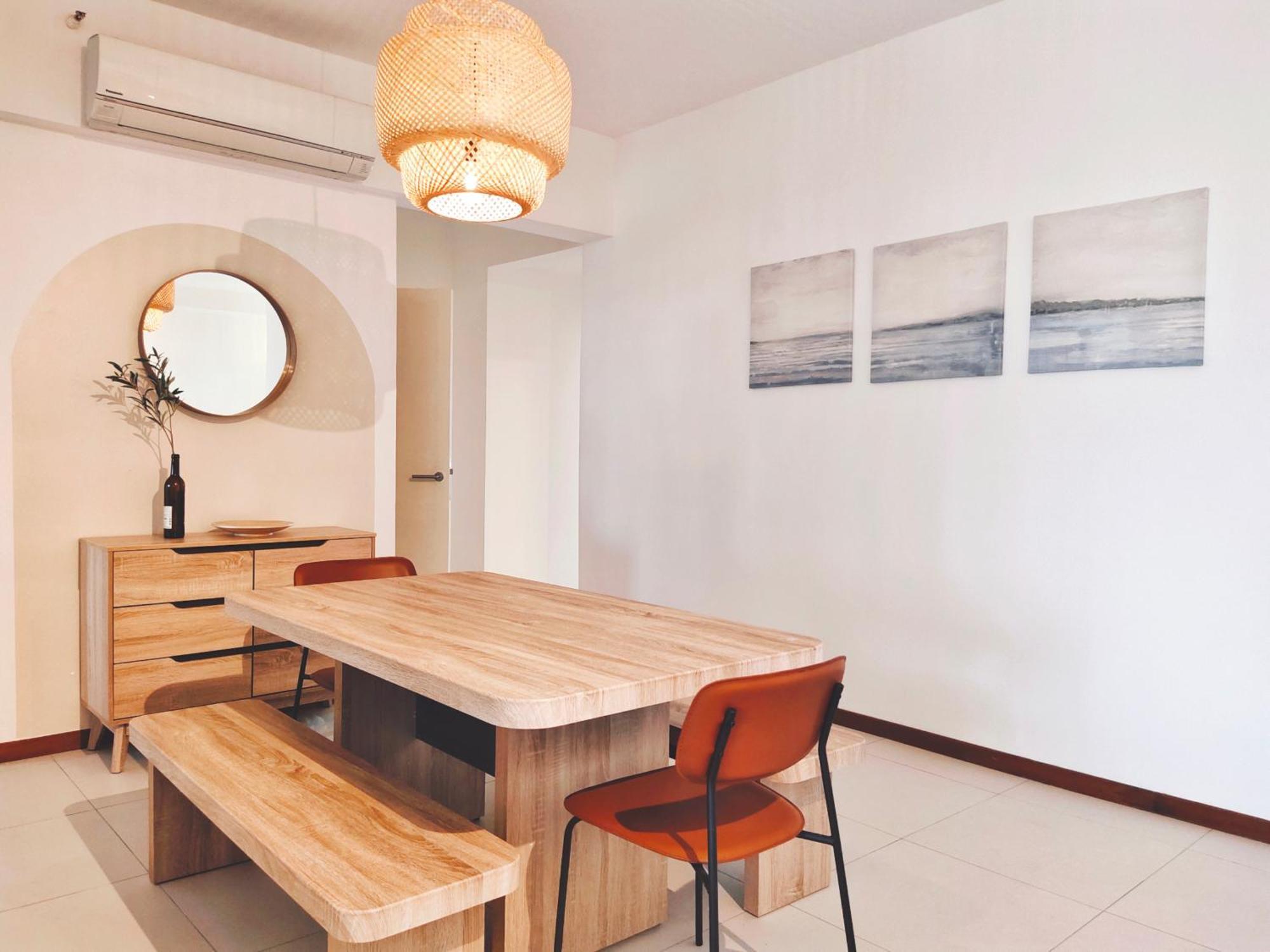The Landmark By Katana 3Br To 4Br Luxury Seaview Landmark Homestay At Gurney 15-16Pax 无敌海景套房 Tanjung Tokong Екстериор снимка