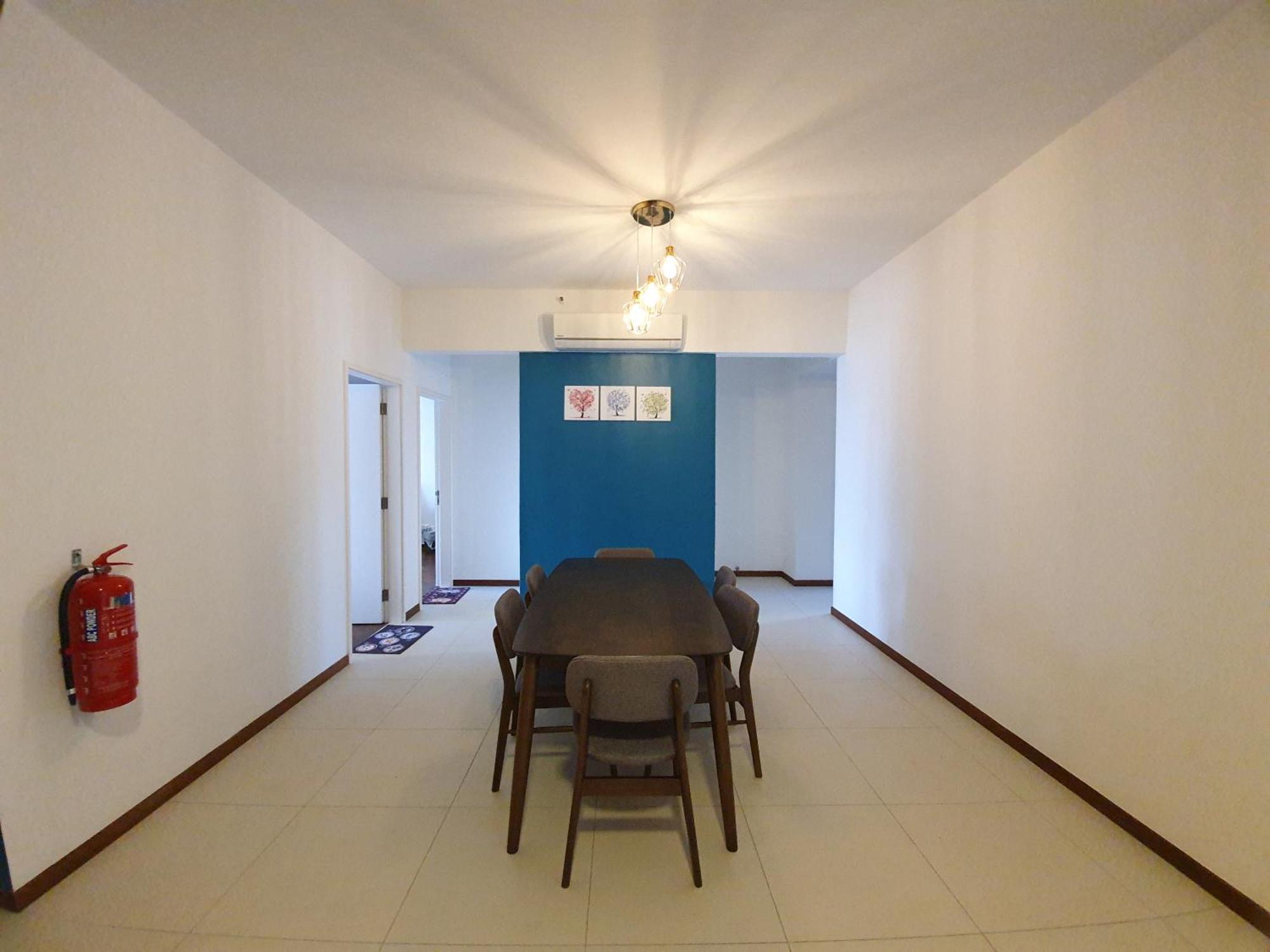 The Landmark By Katana 3Br To 4Br Luxury Seaview Landmark Homestay At Gurney 15-16Pax 无敌海景套房 Tanjung Tokong Екстериор снимка
