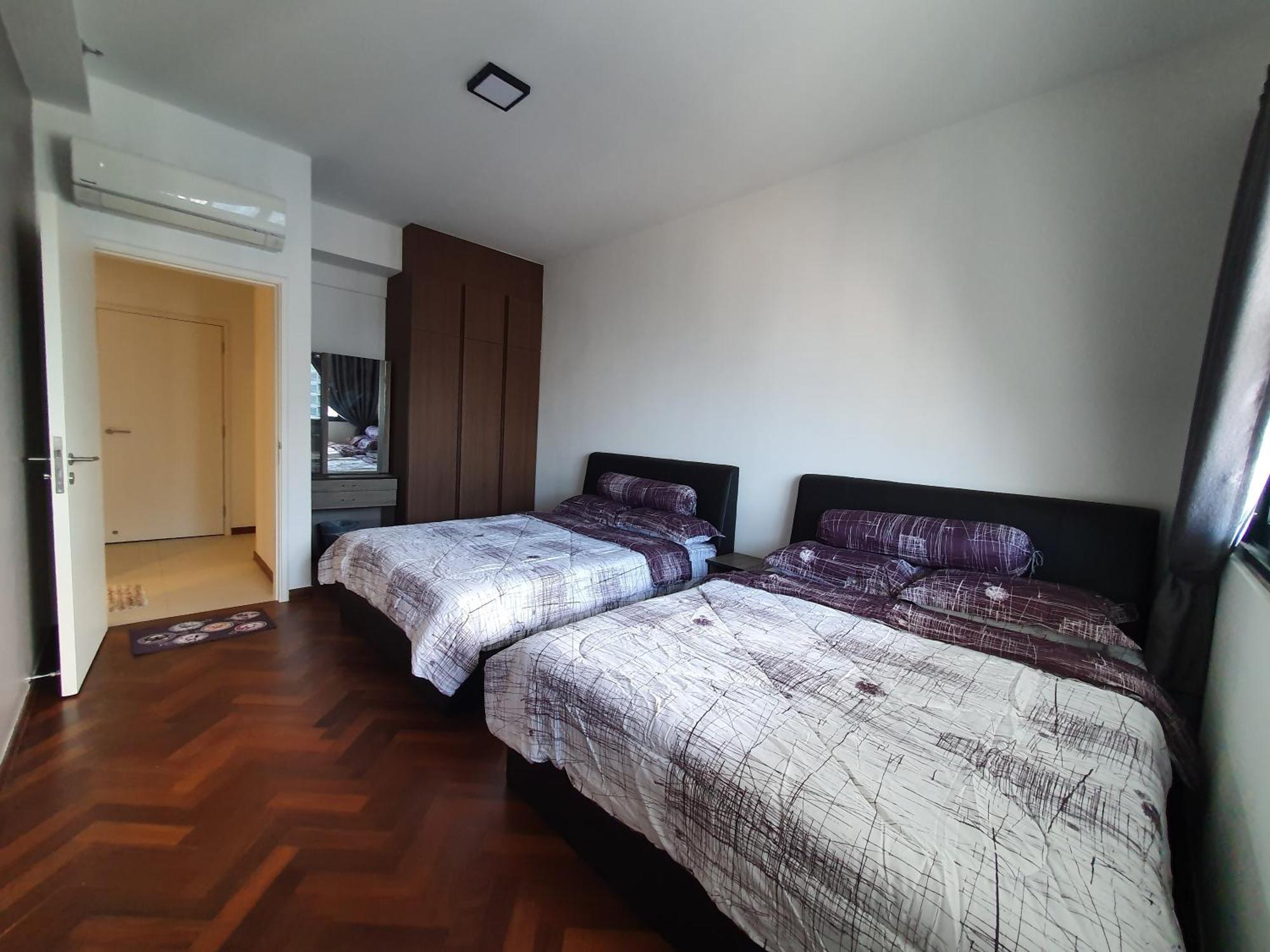 The Landmark By Katana 3Br To 4Br Luxury Seaview Landmark Homestay At Gurney 15-16Pax 无敌海景套房 Tanjung Tokong Екстериор снимка