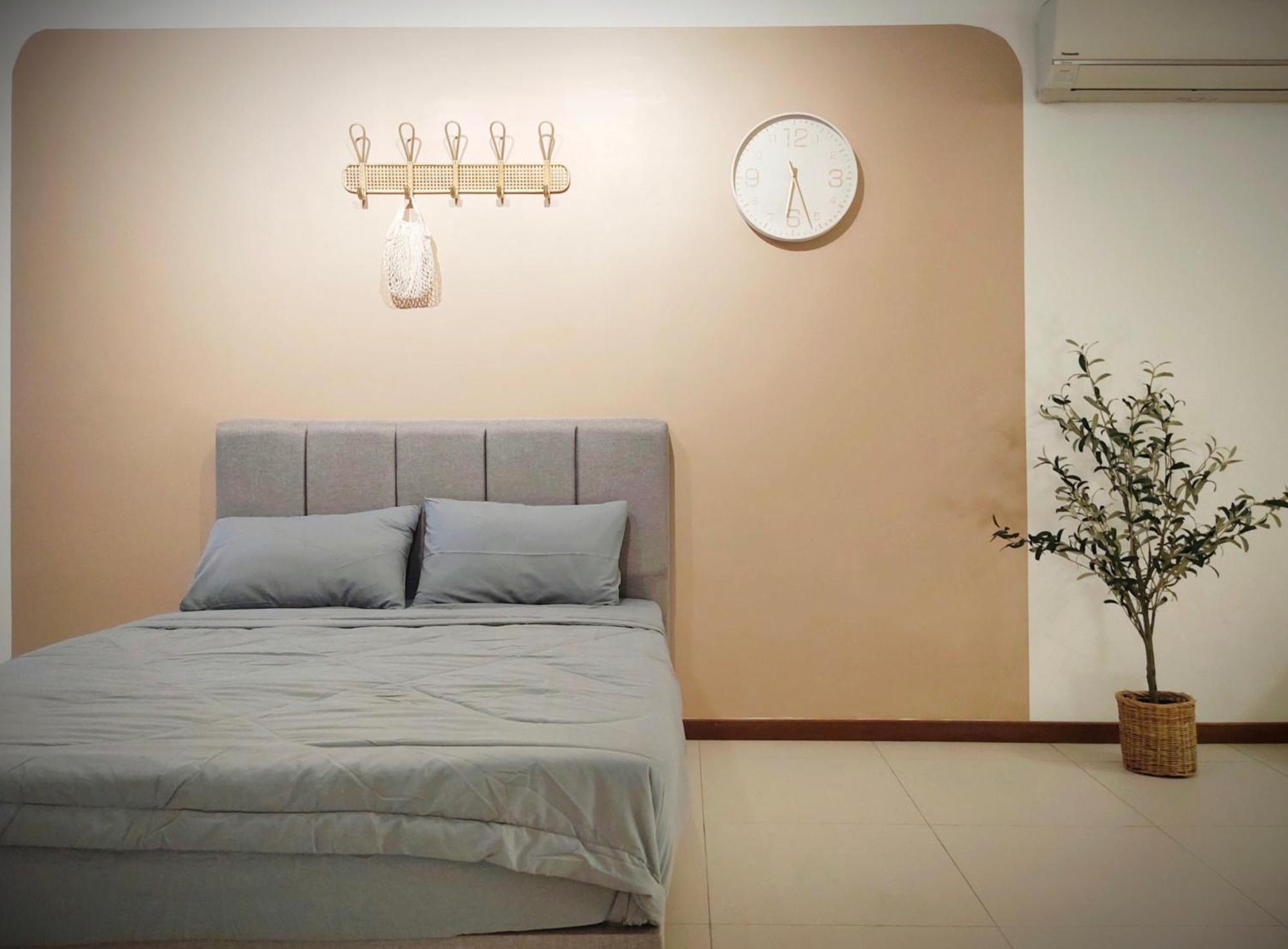The Landmark By Katana 3Br To 4Br Luxury Seaview Landmark Homestay At Gurney 15-16Pax 无敌海景套房 Tanjung Tokong Екстериор снимка