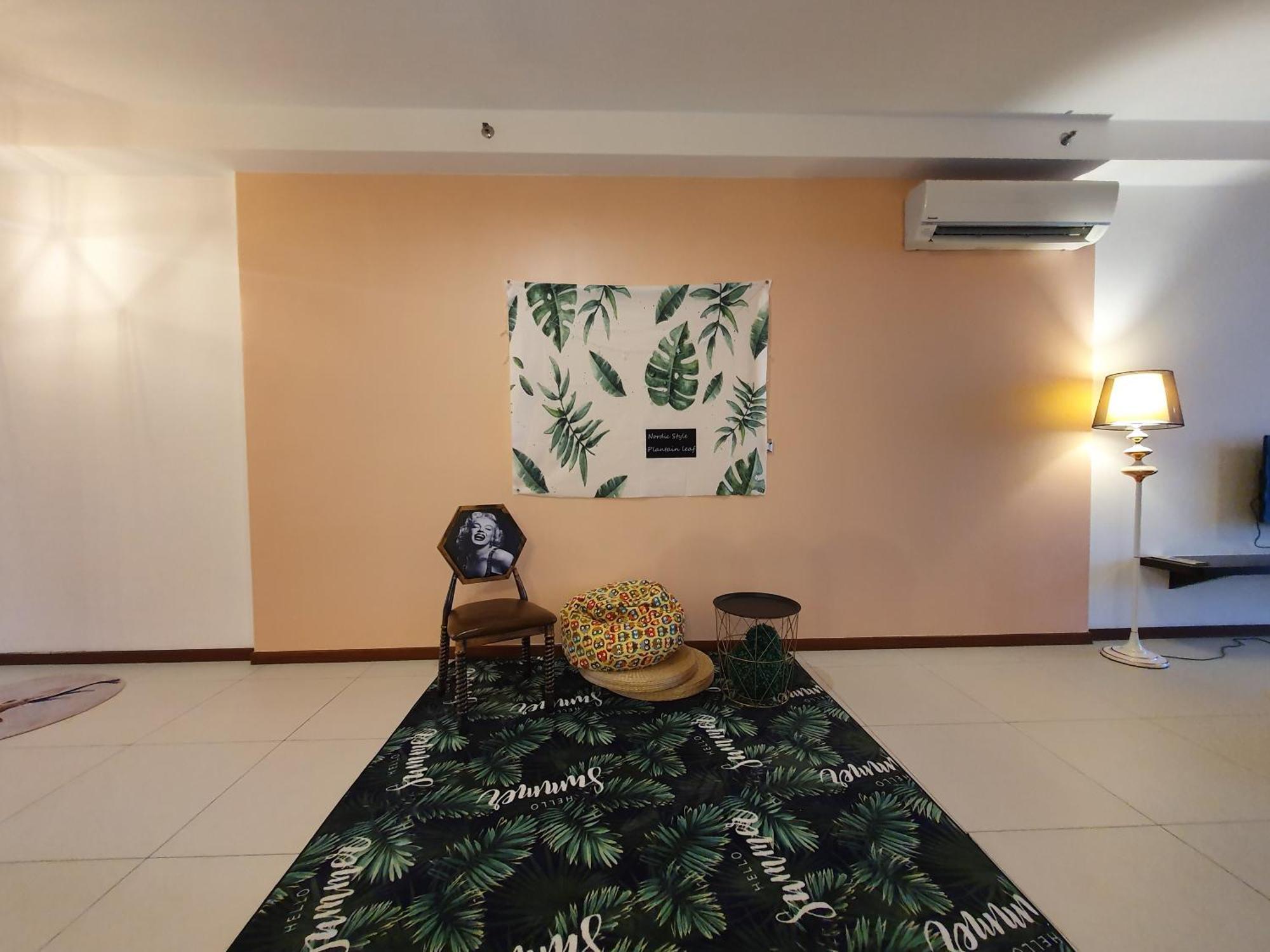 The Landmark By Katana 3Br To 4Br Luxury Seaview Landmark Homestay At Gurney 15-16Pax 无敌海景套房 Tanjung Tokong Екстериор снимка