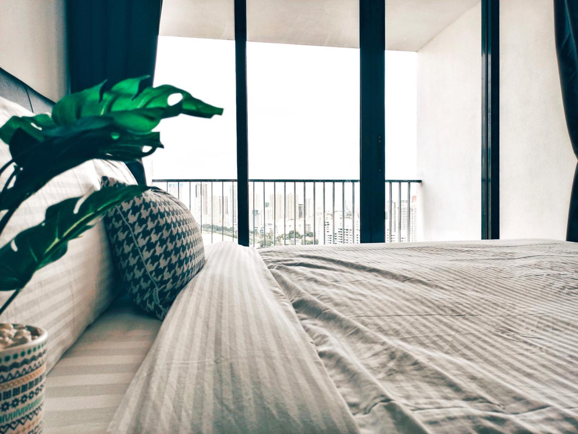 The Landmark By Katana 3Br To 4Br Luxury Seaview Landmark Homestay At Gurney 15-16Pax 无敌海景套房 Tanjung Tokong Екстериор снимка
